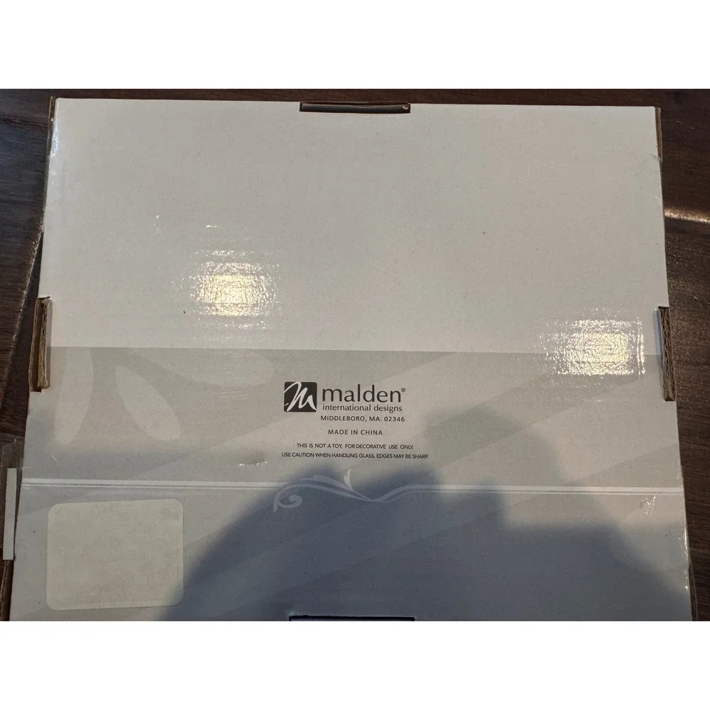 Class of‎ 2026 Graduation Picture Frame 4x6 Photo Frame New